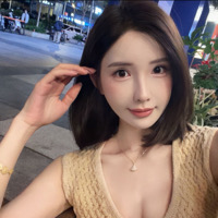 广州市单身美业夏棠十二个人资料照片