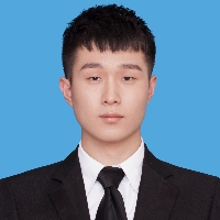 广州市单身3D设计师ChenXianSen个人资料照片