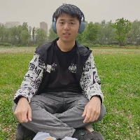 西安市单身科研工程师alex个人资料照片