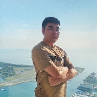 香港单身待定Ken个人资料照片