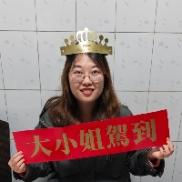 西安市单身程序员璐璐个人资料照片