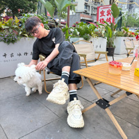 北京市单身自由职业Lucky个人资料照片