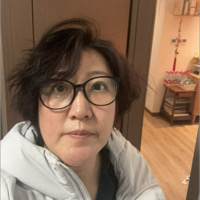 北京市单身教育咨询格蕾丝个人资料照片