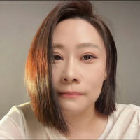 北京市单身财务专员哎呦喂个人资料照片