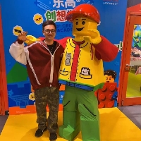 大连市单身技工大白菜个人资料照片