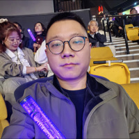 广州市单身美工/电商设计师期待个人资料照片