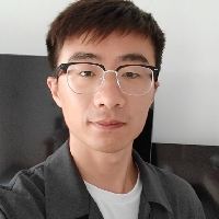 珠海市单身智能主任工程师Destiny个人资料照片