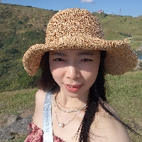 深圳市单身结算会计晴天个人资料照片