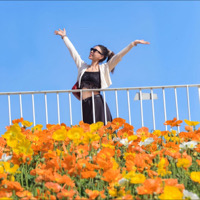 成都市单身职能部门小爱不可爱个人资料照片