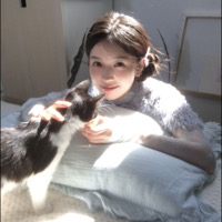 深圳市单身跨境电商运营Rachel个人资料照片