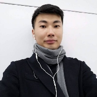 大连市单身大客户管理吕大布个人资料照片