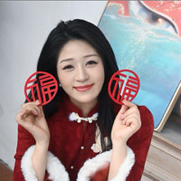 深圳市单身商务专员Carina个人资料照片