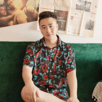 北京市单身程序员mr 佑个人资料照片