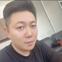 苏州市单身总经理小振个人资料照片