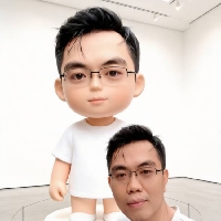 石头人