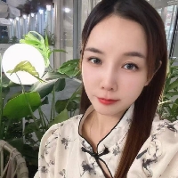 合肥市单身商务经理香草拿铁个人资料照片