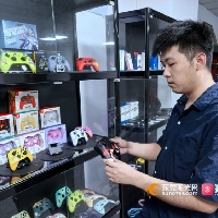 深圳市单身产品经理/主管装猫的纸盒子个人资料照片