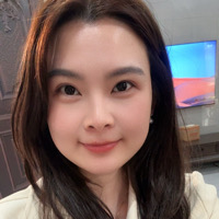 深圳市单身团队管理姝瑜个人资料照片