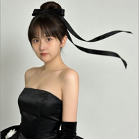 上海市单身带货主播嘉怡个人资料照片