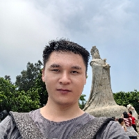 广州市单身销售经理可乐个人资料照片