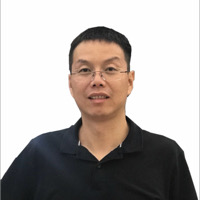 深圳市单身高级硬件工程师几何个人资料照片