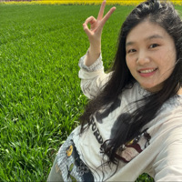 北京市单身内科医生IVY个人资料照片