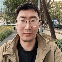 深圳市单身运维项目经理沐风个人资料照片