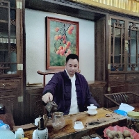 深圳市单身工厂经理/厂长Peakli-李先生个人资料照片