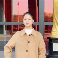 北京市单身高中教师小饼干个人资料照片