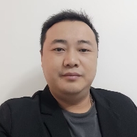 深圳市单身人力资源服务乾哥个人资料照片