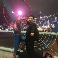 冉冉升起
