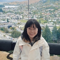 南宁市单身会计师阿肖个人资料照片