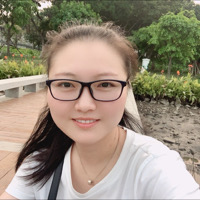 咸阳市单身财务分析员Joye个人资料照片