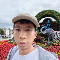 昆明市单身中餐厨师期待你的出现个人资料照片