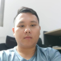 韶关市单身职员重感情,很专一个人资料照片
