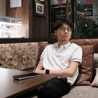 佛山市单身销售jenson个人资料照片