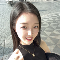 杭州市单身女装带货主播艾青个人资料照片