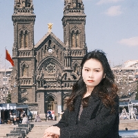 小邓同学