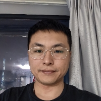 广州市单身综合业务经理/主管阿博个人资料照片