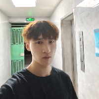 无锡市单身普工/操作工何星遥个人资料照片