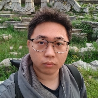 广州市单身前端开发叶十三个人资料照片