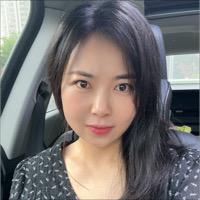 镇江市单身初中教师熙儿个人资料照片