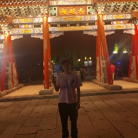 叶