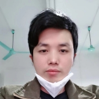 贵阳市单身视觉设计师眼里有光个人资料照片