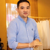 长春市单身工程师david个人资料照片