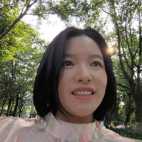 宁波市单身医院管理人员阿依雅个人资料照片