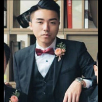 香港单身傳媒公司高比个人资料照片