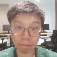 上海市单身审计专员/助理勋章个人资料照片