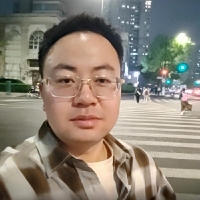 上海市单身金融/经济研究员GALI个人资料照片
