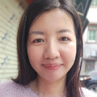 广州市单身儿童陪伴师香蕉奶昔个人资料照片